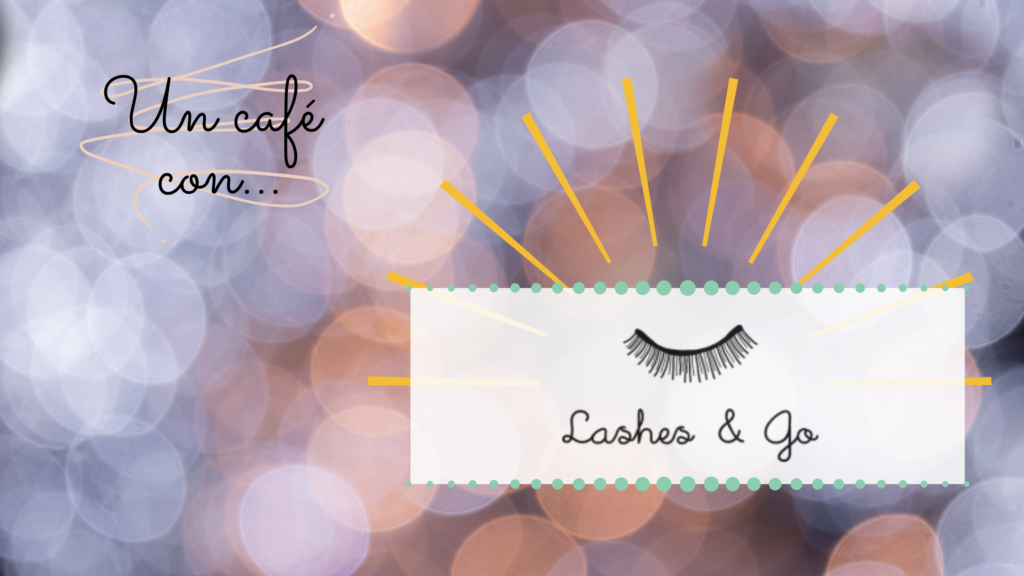 Entrevista a Lashes & Go